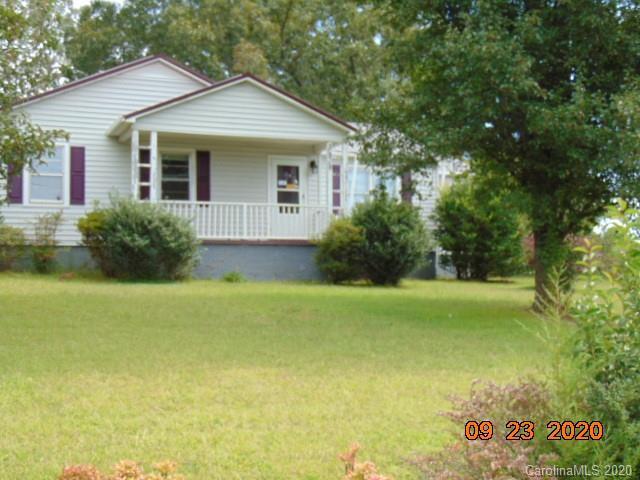 7 Woods Dr., Granite Falls, NC 28630