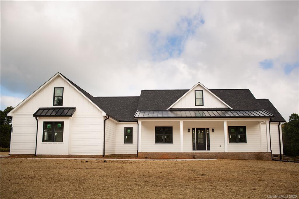 5407 Christopher Rd., Iron Station, NC 28080