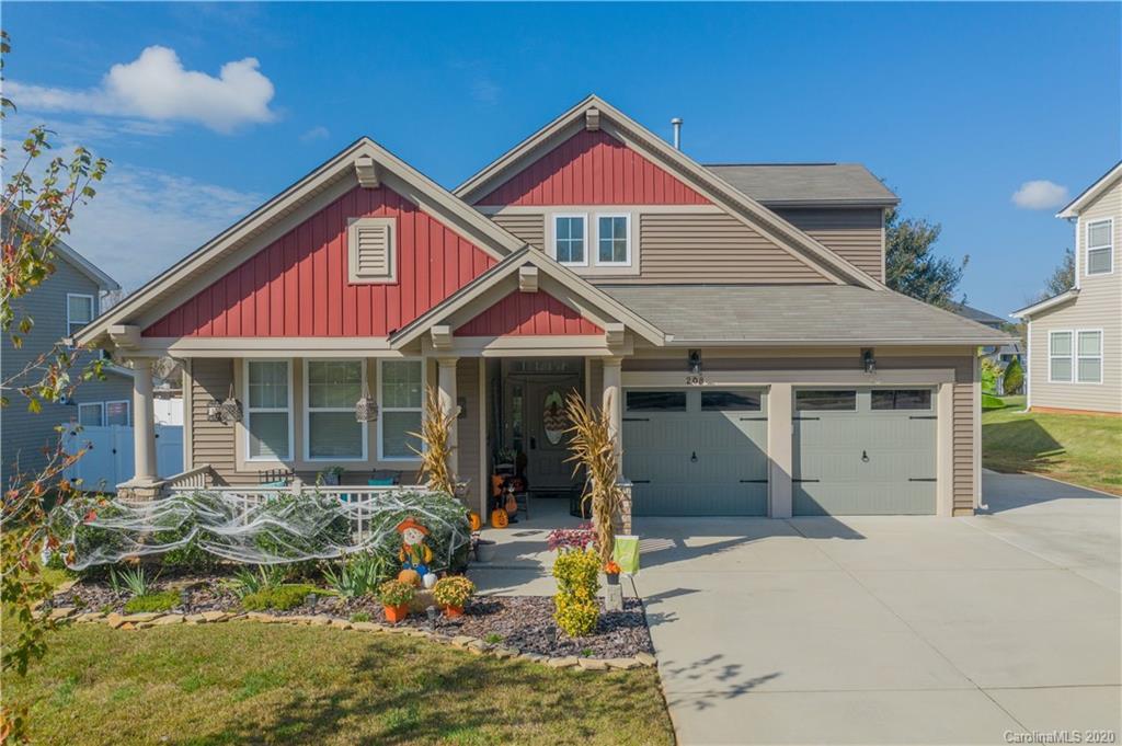 208 Tall Wheat Ln. #144, Mount Holly, NC 28120