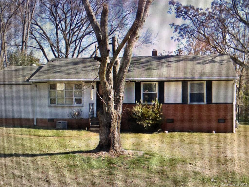 6501 Skycrest Ln., Charlotte, NC 28217