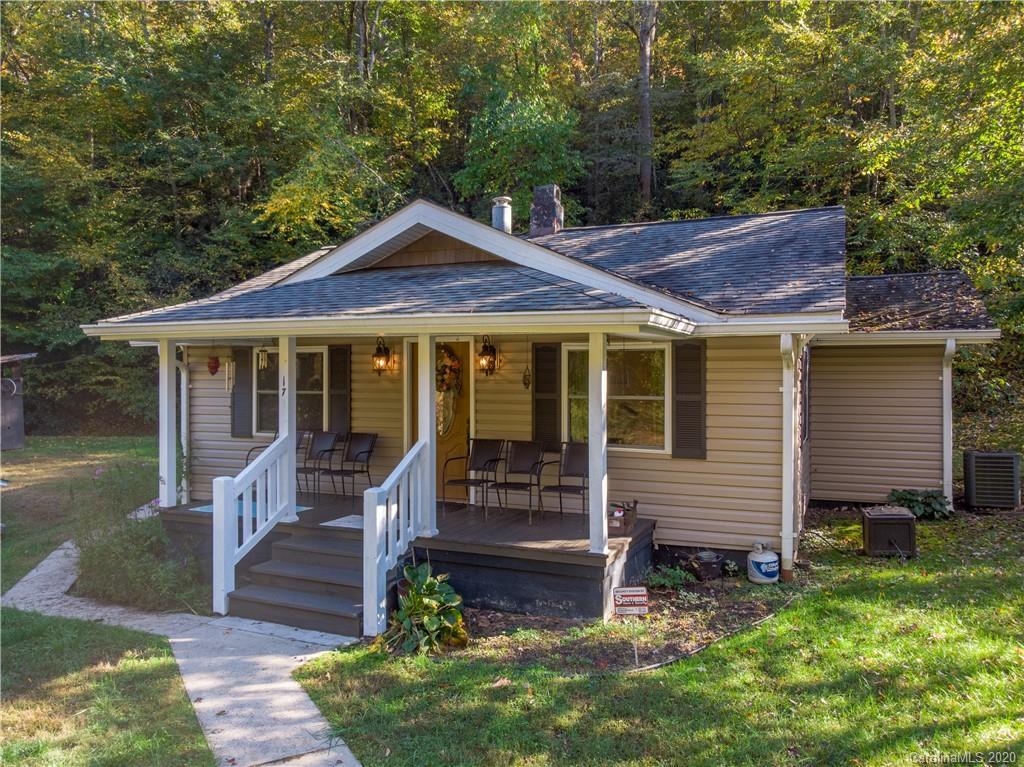 173 Old Grasshopper Rd., Sylva, NC 28779