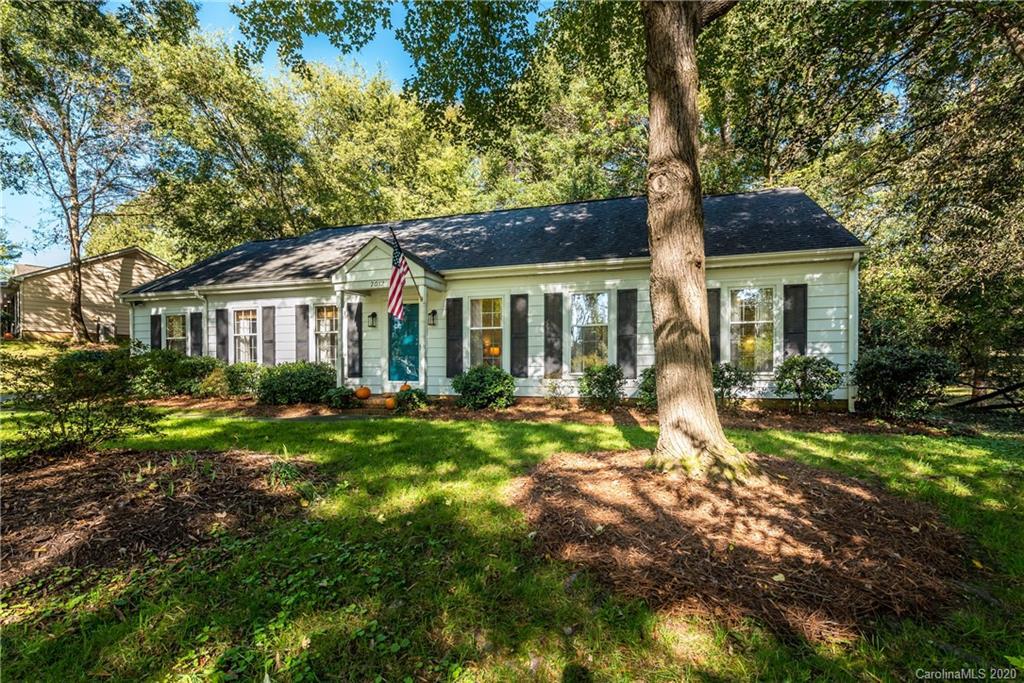 7012 Graburn Rd., Charlotte, NC 28226