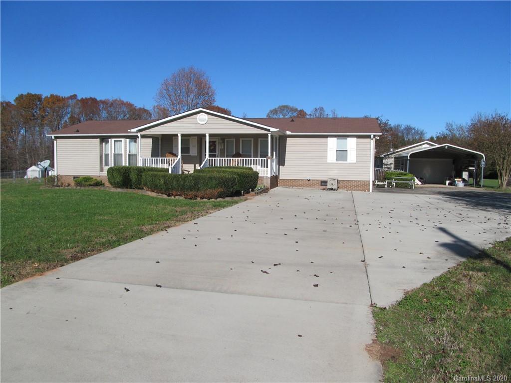 116 Staff Ln., Mooresville, NC 28115