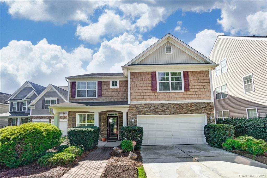 10759 Traders Ct., Davidson, NC 28036