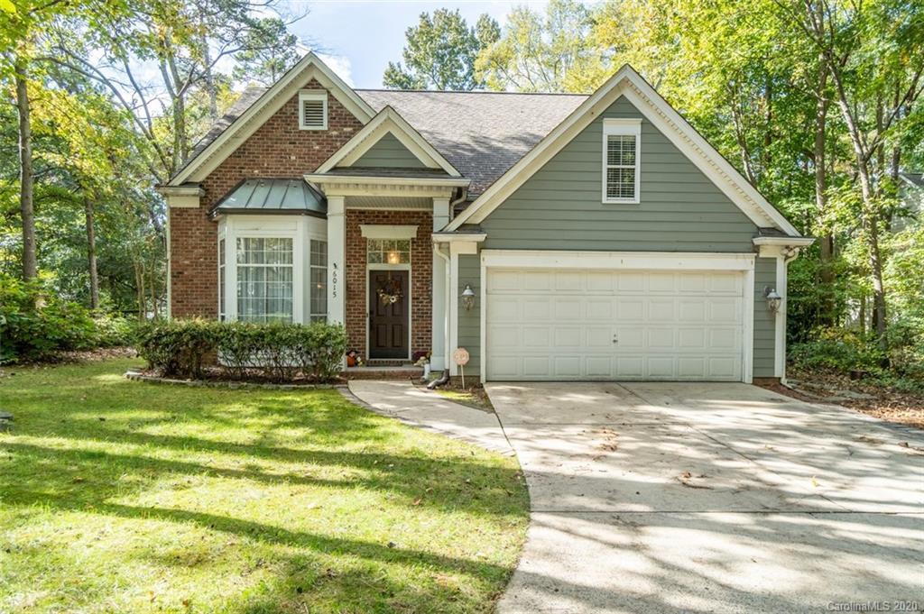 6015 Elm Cove Ln., Charlotte, NC 28269