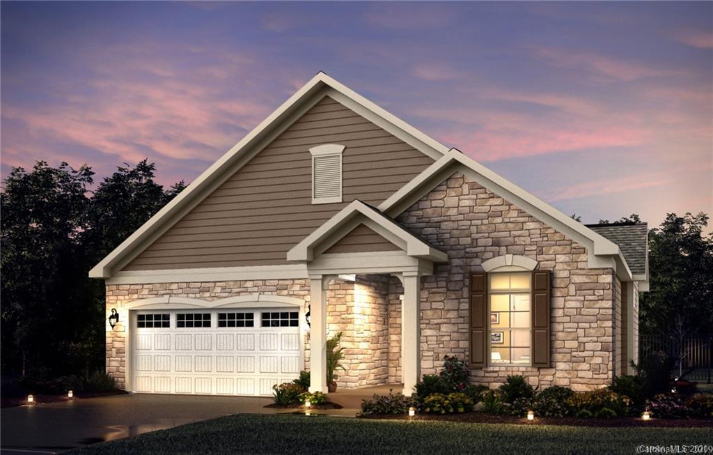9025 Treetop Way #42, Concord, NC 28027