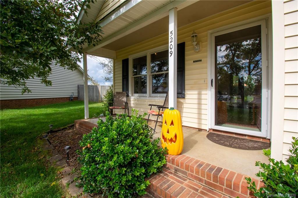 5209 Chelsey Ln., Monroe, NC 28110