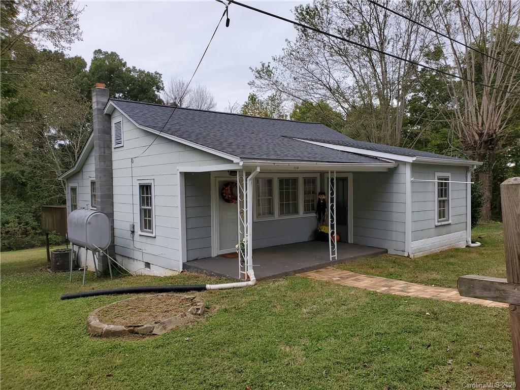 113 Conley St., Morganton, NC 28655