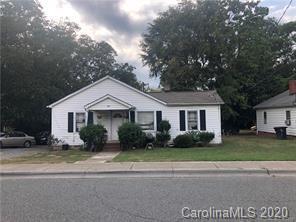 703 English St., Monroe, NC 28110