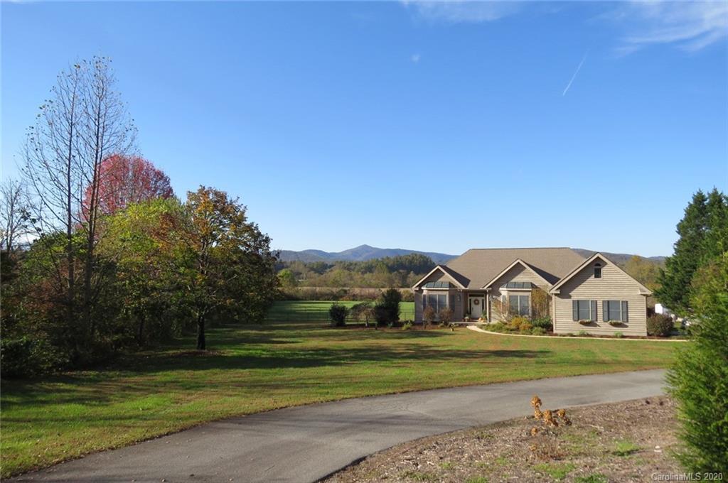 793 Everett Rd. #Lots #6 and #7, Pisgah Forest, NC 28768