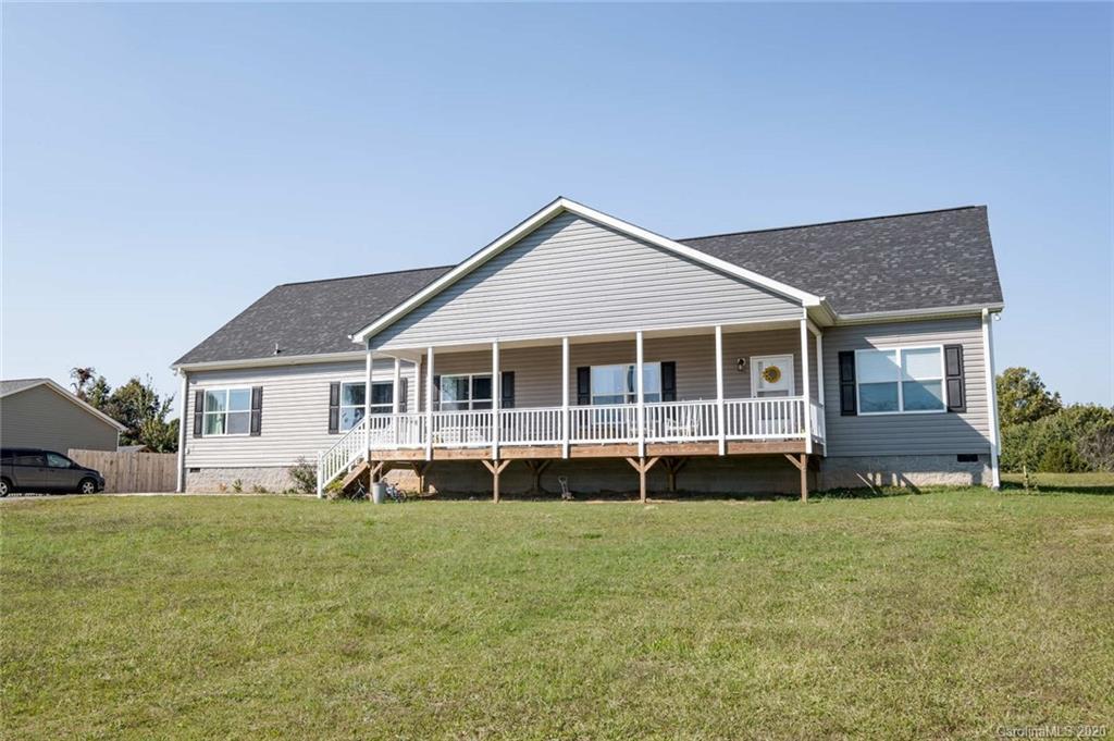 529 Flower House Loop, Troutman, NC 28166