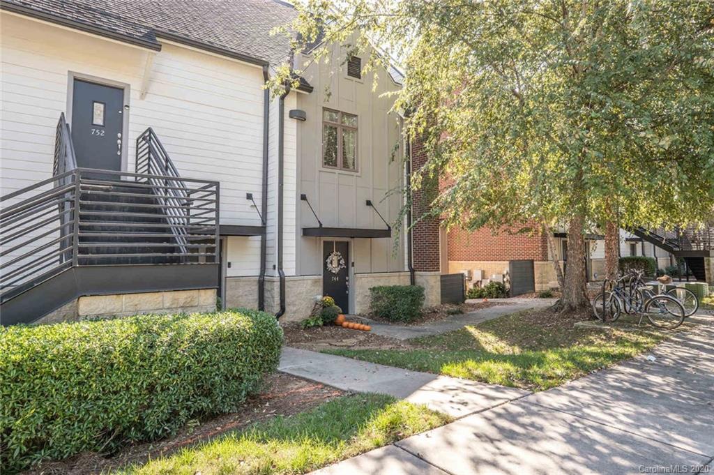 744 Cotton Gin Alley, Davidson, NC 28036