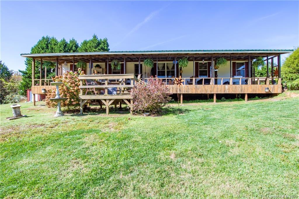 186 Hunterpond Ln., Statesville, NC 28677