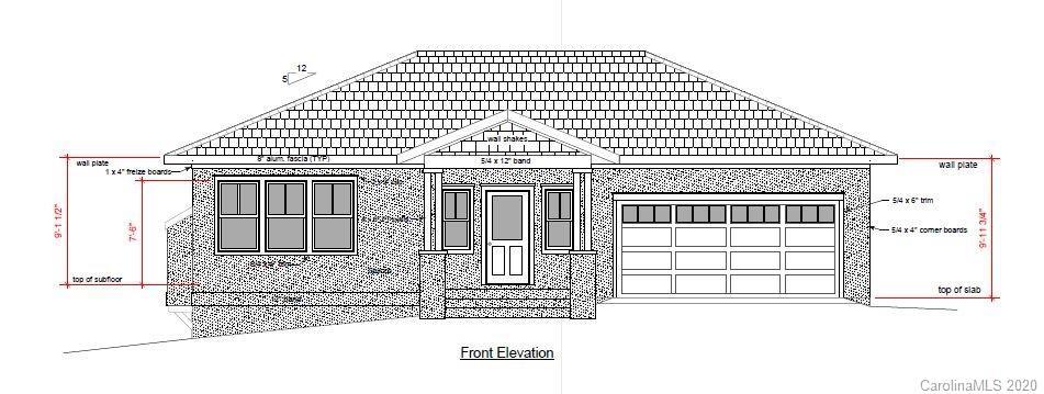 101 Greenwood Fields Dr., Asheville, NC 28804