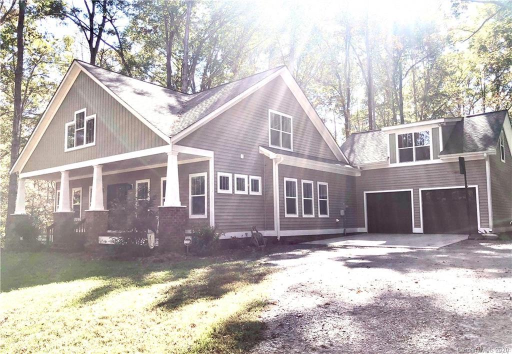 3311 Driftwood Dr., Gastonia, NC 28056