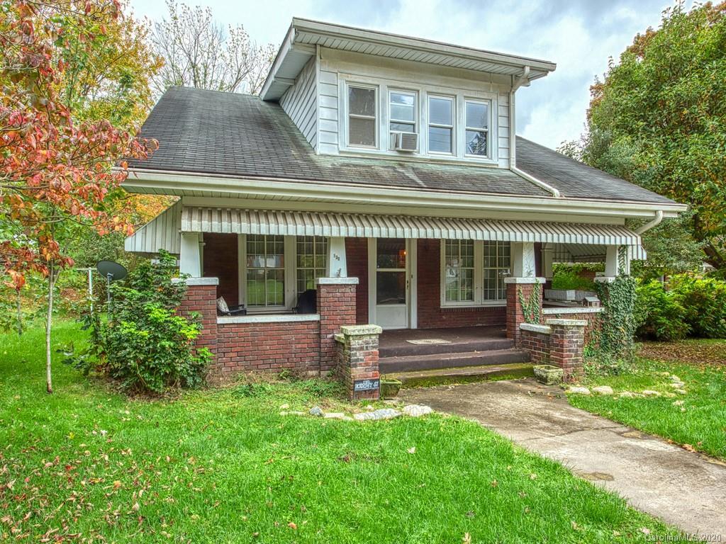 130 Academy St., Canton, NC 28716