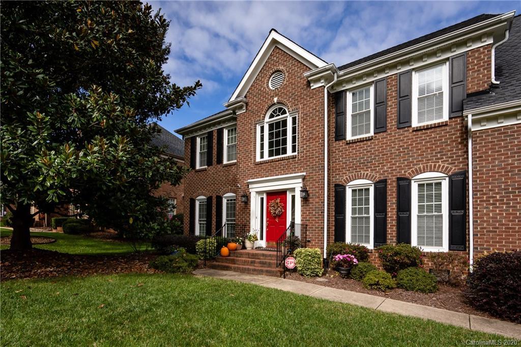 9741 Waterton Ct., Huntersville, NC 28078