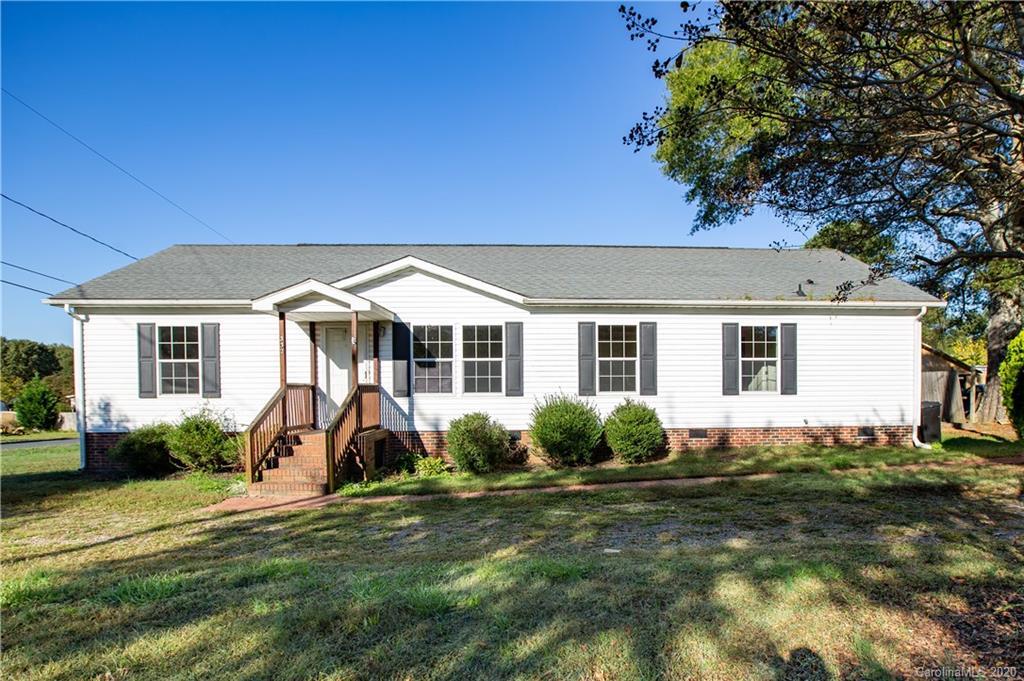 332 S Enochville Ave., Kannapolis, NC 28081