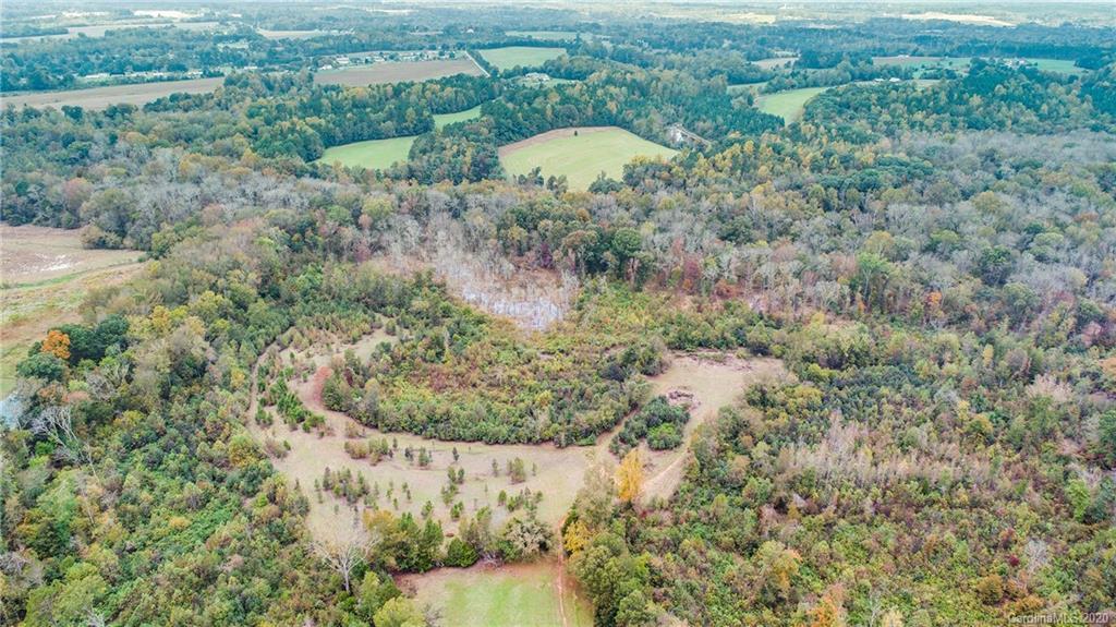 Will Black Rd., Salisbury, NC 28147