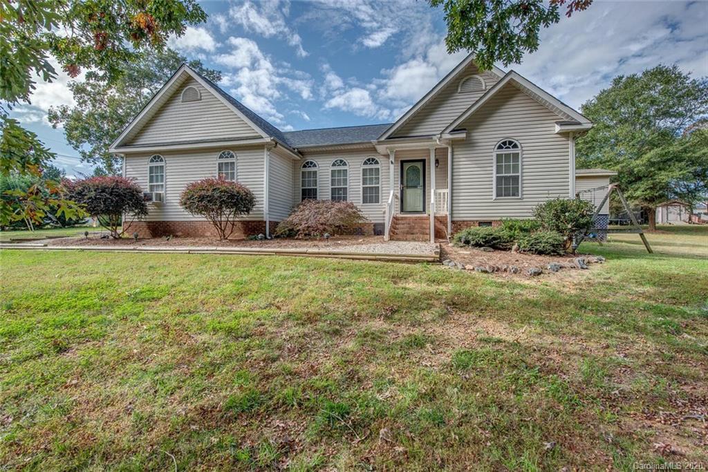 3711 Mitchem Rd., Gastonia, NC 28054