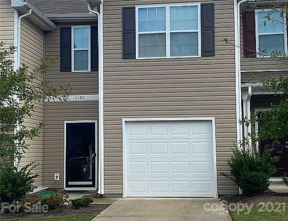 9170 Bradstreet Commons Way, Charlotte, NC 28215