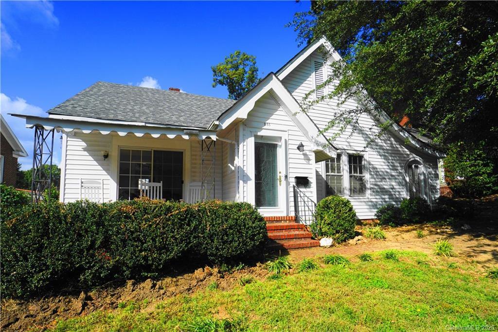 255 N 5th St., Albemarle, NC 28001