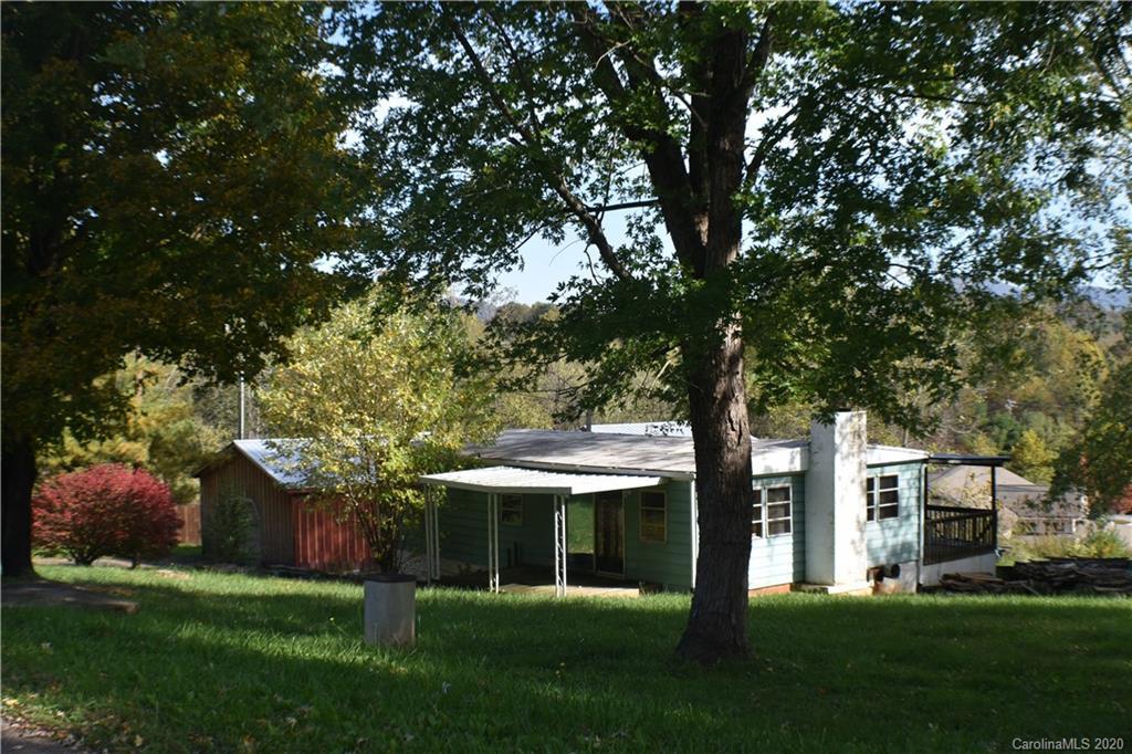 49 Trantham Rd., Canton, NC 28716