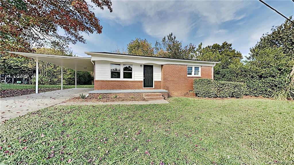 2217 Story St., Lincolnton, NC 28092