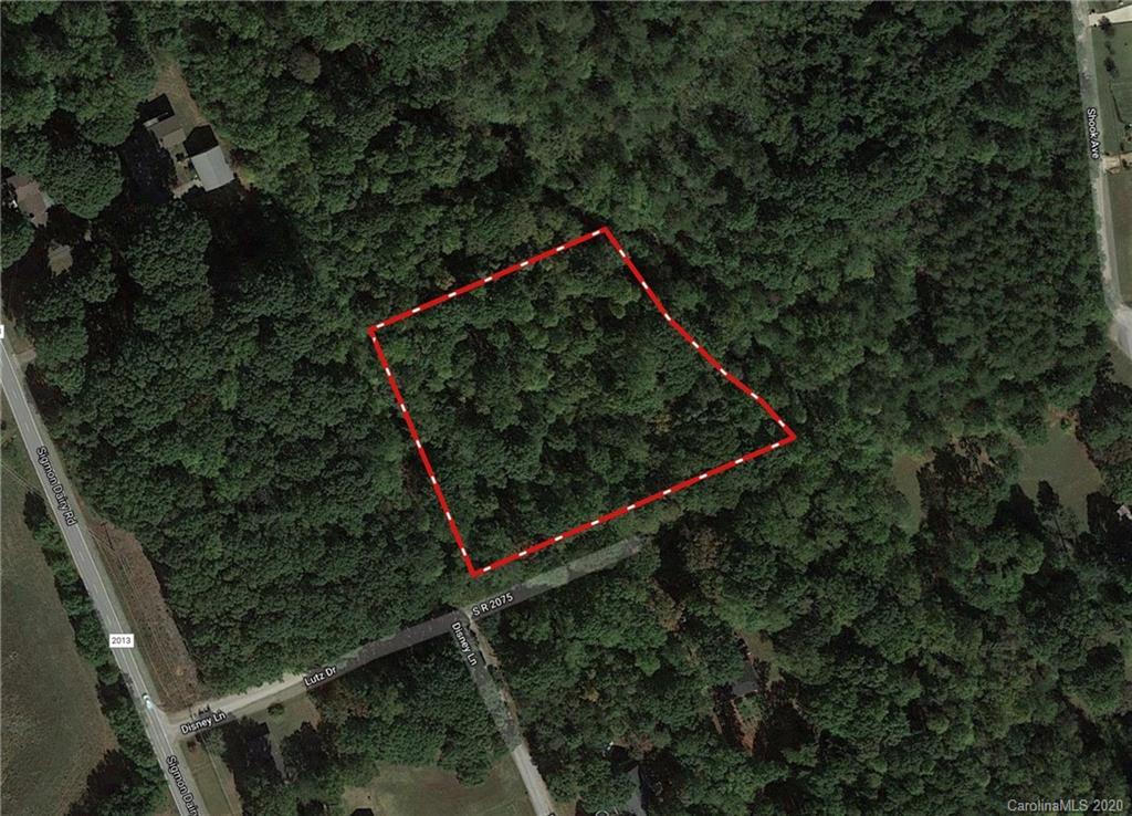 near 1848 Disney Ln., Newton, NC 28658