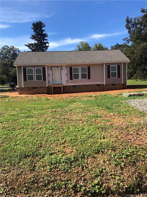 305 Second Ave., Albemarle, NC 28001