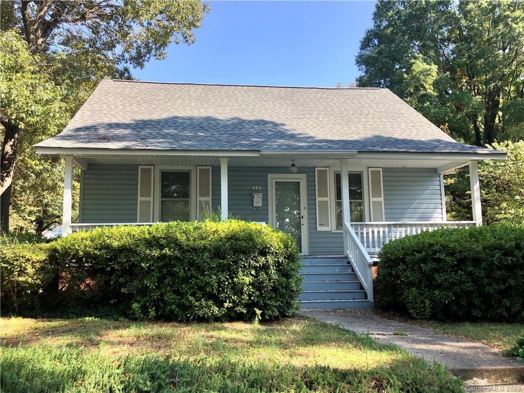 405 S East Ave., Kannapolis, NC 28083