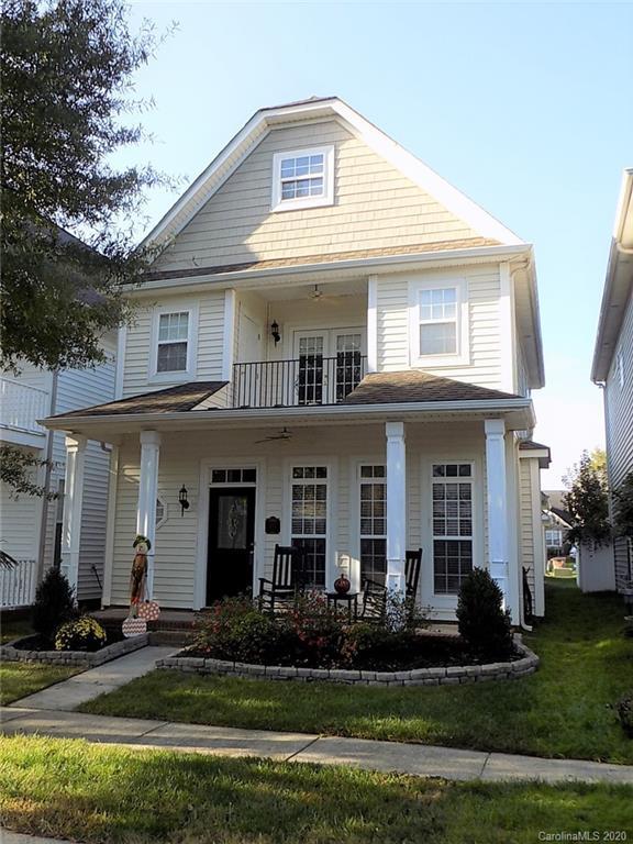 5117 Alysheba Dr., Indian Trail, NC 28079