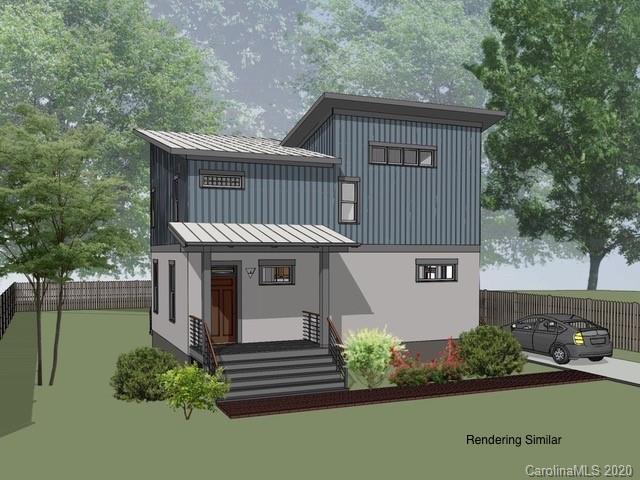 151 Buckner Rd., Black Mountain, NC 28711