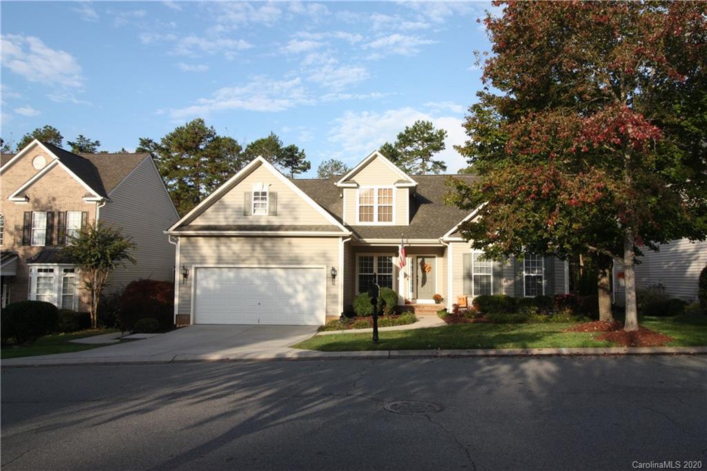 2407 Shannon Dr., Belmont, NC 28102