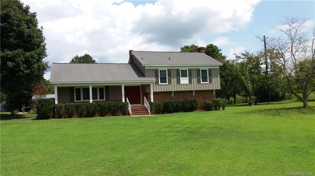 1315 Medlin Rd., Monroe, NC 28112