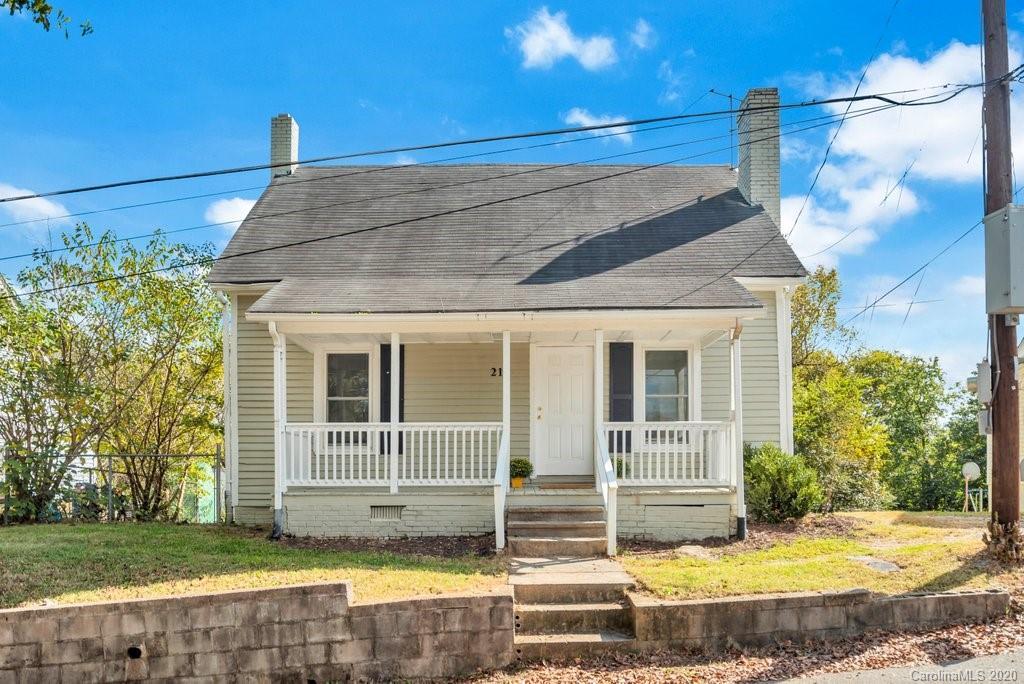 219 Young Ave., Concord, NC 28025