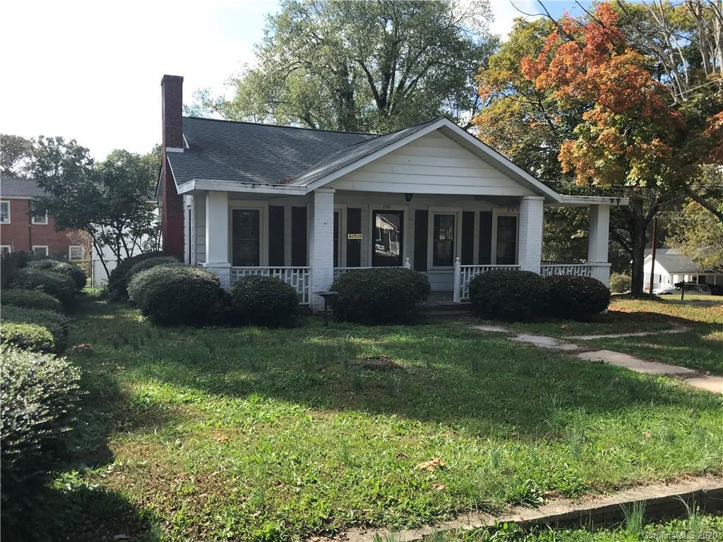 700 Packard Ave., Kannapolis, NC 28083