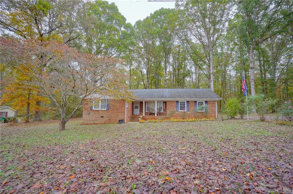 8616 Unity Church Rd., Kannapolis, NC 28081