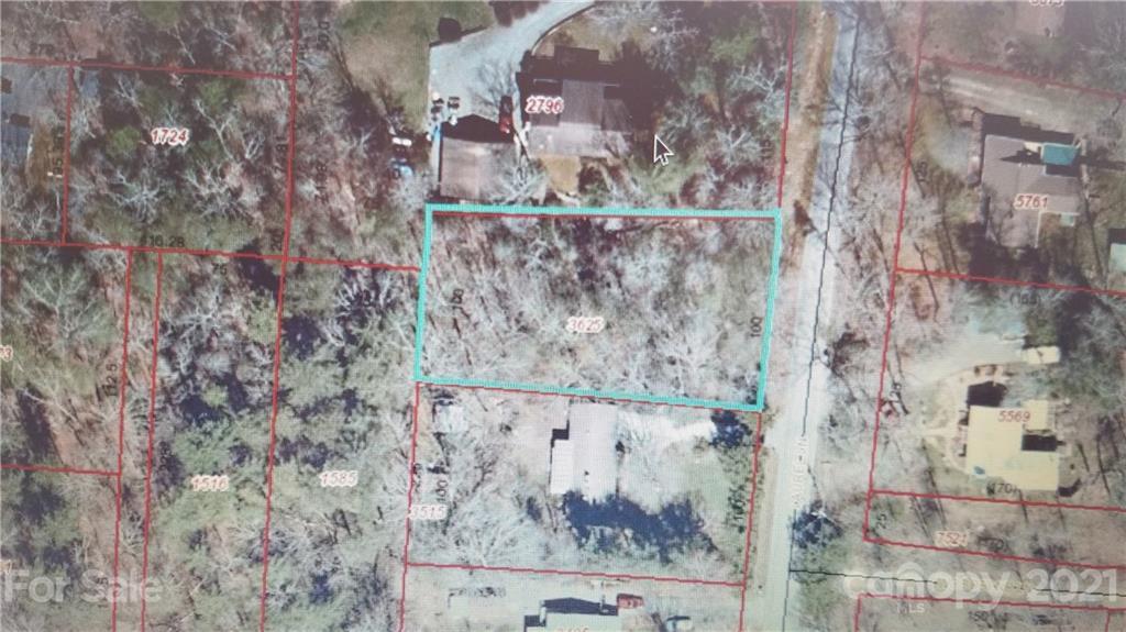 99999 Laurel Ln., Black Mountain, NC 28711