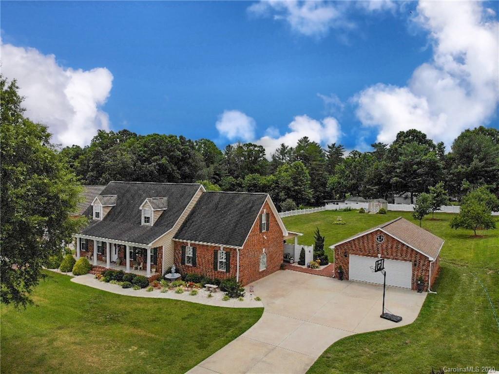 114 Autumn Ridge Dr., Lexington, NC 27295