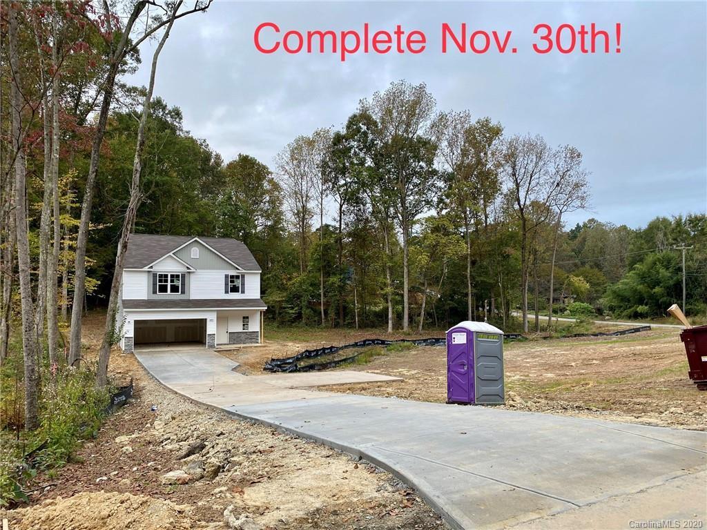12422 Susanna Dr. #20, Charlotte, NC 28214