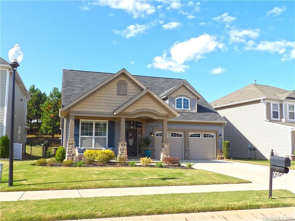 115 Edenton Ln., Mooresville, NC 28117