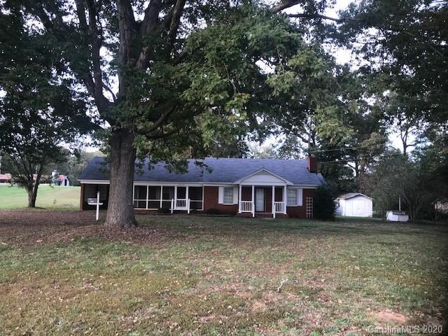 2509 Hargette Rd., Monroe, NC 28112