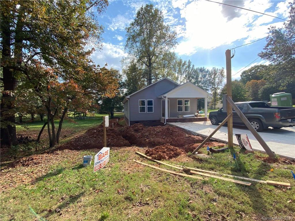 1160 Roberts St., China Grove, NC 28023