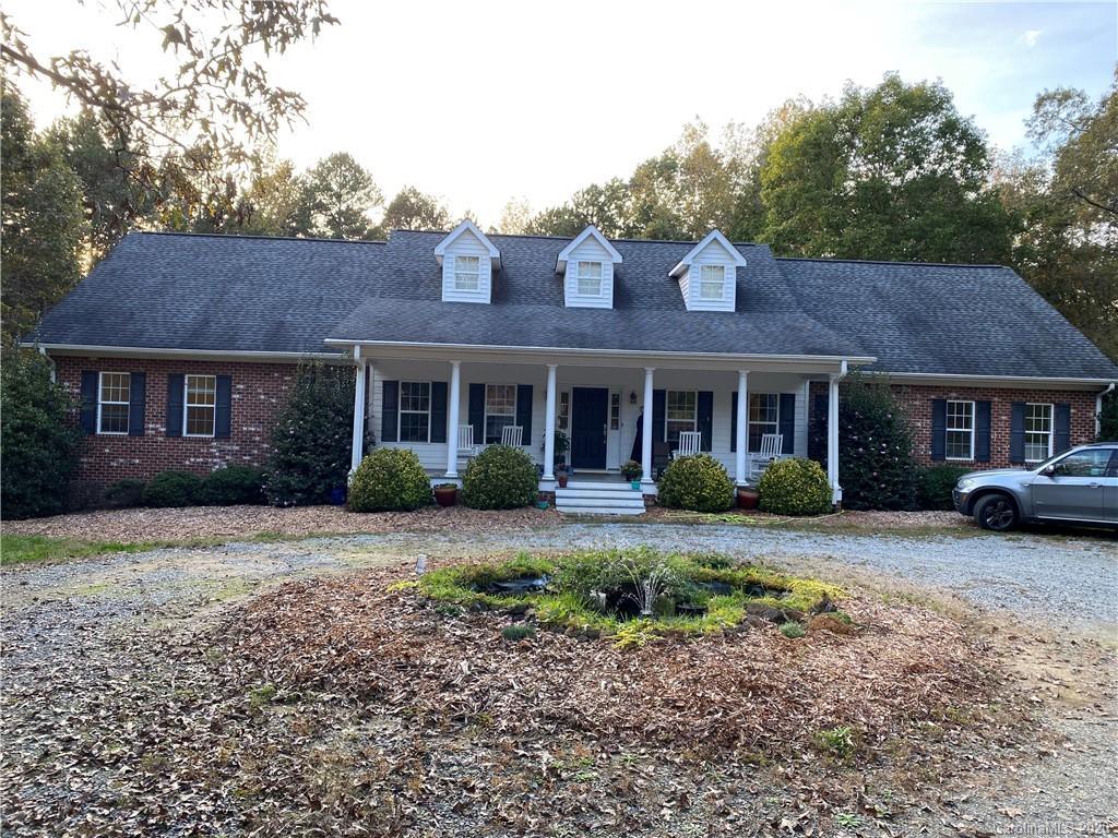 144 Live Oak Ln., Mooresville, NC 28115