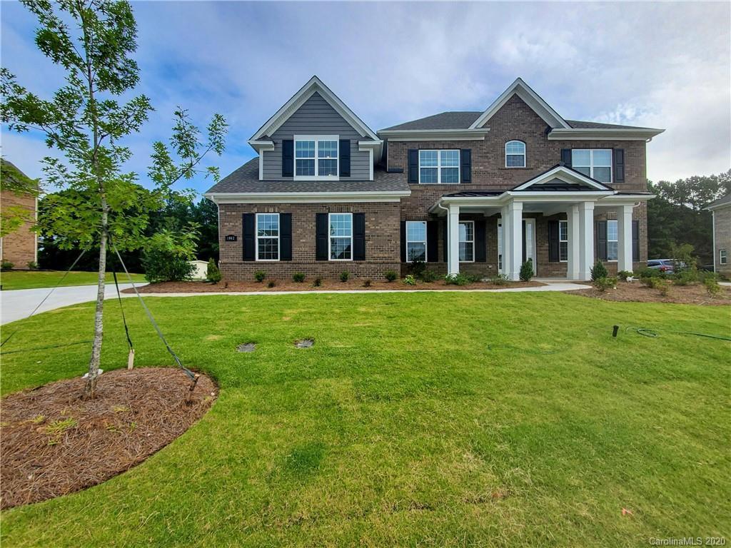 1042 Liggets Dr., Matthews, NC 28104