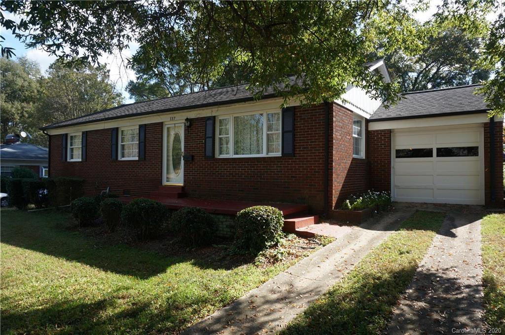 137 Hillside Ave., Concord, NC 28025