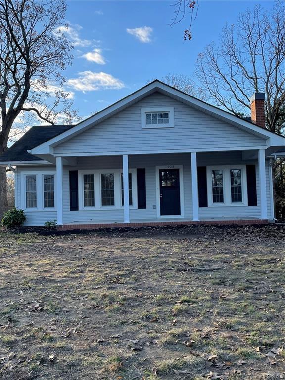 1908 Griffith Rd., Monroe, NC 28112