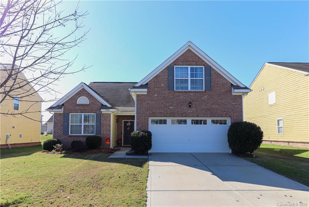 1021 Yellow Bee Rd., Indian Trail, NC 28079