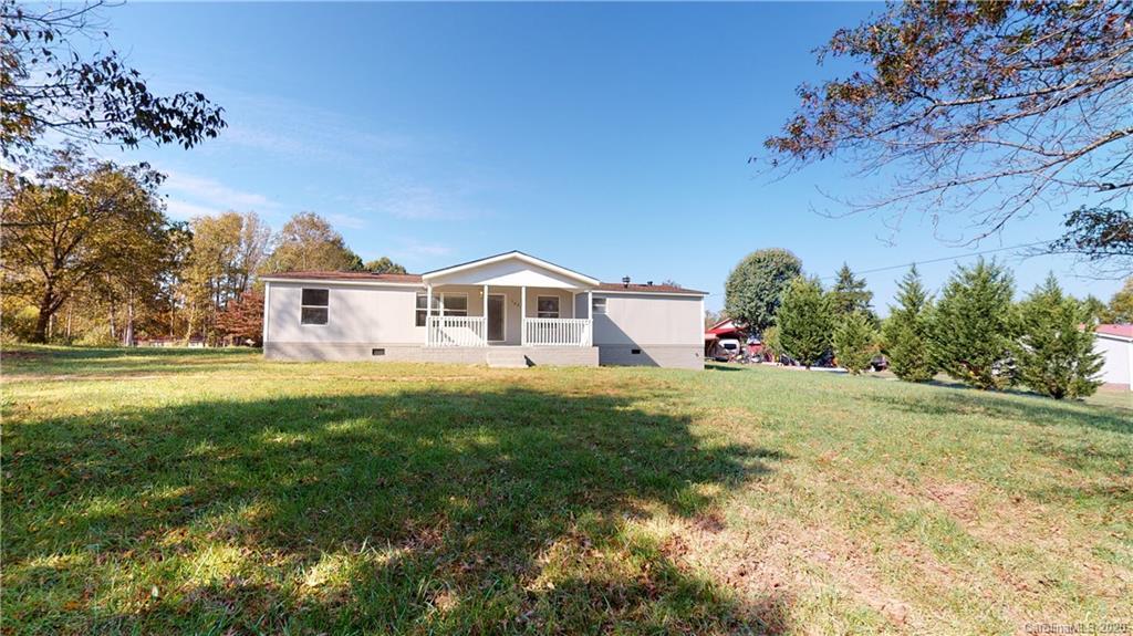 160 Plum Tree Dr., Salisbury, NC 28147